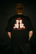 CCC Obrigado t shirt Boxy fit